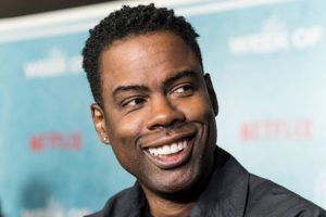 Take a look at the many hairstyles Chris Rock have worn throughout his career.