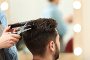 Follow these tips to get the perfect haircut from your stylist.