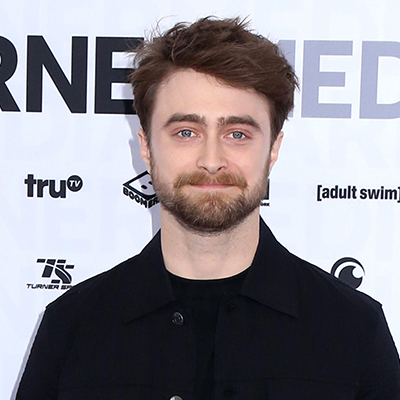 The Many Hairstyles of Daniel Radcliffe | Affordable Men's Cuts